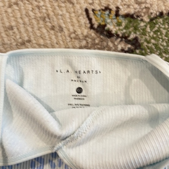 Lot of 6 crop tops - Picture 13 of 13